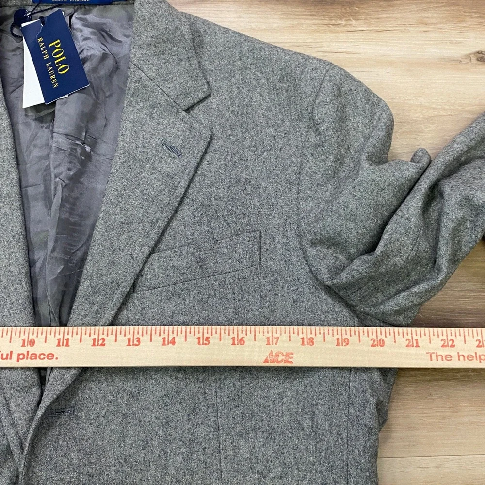 Polo Ralph Lauren crafted italy